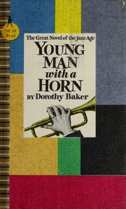 Cover of edition youngmanwithhor00bake