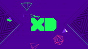 Your Watching Disney XD - Disney XD Bumper