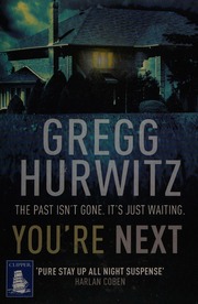 Cover of edition yourenext0000hurw_a2u7