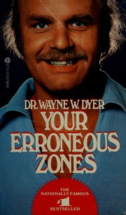 Cover of edition yourerroneouszondyer00dyer