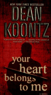 Cover of edition yourheartbel00koon