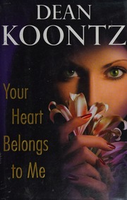 Cover of edition yourheartbelongs0000koon_q6q0