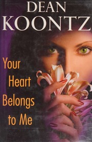 Cover of edition yourheartbelongs0000koon_u7b3