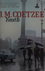 Cover of edition youth0000coet