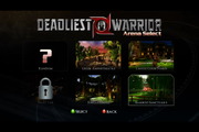 Deadliest Warrior - 4 Achievements