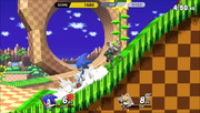 Super Smash Bros Ultimate Sonic Route At The Speed Of Sound Classic Mode