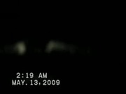 2009 Turkey UFO Original Raw Footage - Kumburgaz, Turkey