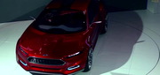 NEW 2024 Ford Evos Ultimate Luxury Modern Sedan - Exterior and Interior 4K