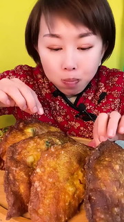 Mukbang Chinese Food Eating Show #214