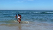 【4K】WALK PUNTA del ESTE 2021 BRAVA Beach Uruguay 4k video