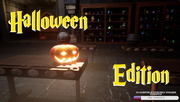 Halloween Edition ~ Chatting and playing #4