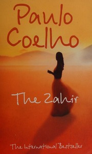 Cover of edition zahir0000coel_u6a8