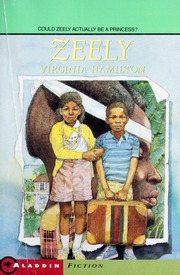 Cover of edition zeely00hami_3