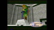 Zelda 64 - E3 1998 Build