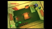 Zelda 64 - May 1997 Build