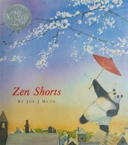 Cover of edition zenshorts0000muth