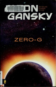 Cover of edition zeroggans00gans