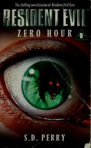 Cover of edition zerohour00perr