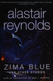 Cover of edition zimablueothersto0000reyn