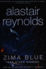 Cover of edition zimablueothersto0000reyn_n7i9