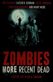 Cover of edition zombiesmorerecen0000unse