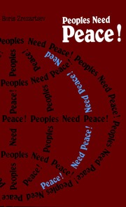 Peoples Need Peace!