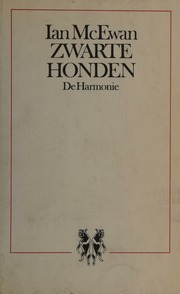 Cover of edition zwartehonden0000mcew
