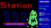 Station 202 : Scribbit : Free Download, Borrow, and Streaming : Internet Archive