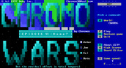 Chrono Wars 1-7 : Chronos30 : Free Download, Borrow, and Streaming : Internet Archive