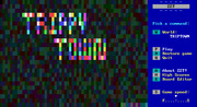 Trippy Town : Appliance : Free Download, Borrow, and Streaming : Internet Archive