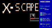 X-SCAPE : Micro I-I Acker : Free Download, Borrow, and Streaming : Internet Archive