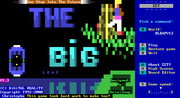 The Big Leap [v1.3] : Chris Jong : Free Download, Borrow, and Streaming : Internet Archive