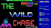 The Wild Chase : Chris Jong : Free Download, Borrow, and Streaming : Internet Archive