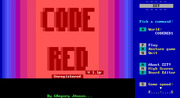 Code Red [v1.1] : Alexis Janson : Free Download, Borrow, and Streaming : Internet Archive