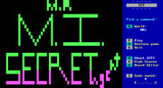 Mr. MI Secret Agent : Billtcm : Free Download, Borrow, and Streaming : Internet Archive