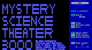 MST3K : Adam LaChapelle : Free Download, Borrow, and Streaming : Internet Archive