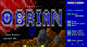 Operation: OBRIAN 2 : Chase Bramlage : Free Download, Borrow, and Streaming : Internet Archive