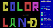 Rainbow / ColorLand : KJCS : Free Download, Borrow, and Streaming : Internet Archive