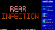 Rear Infection : Dogbert : Free Download, Borrow, and Streaming : Internet Archive