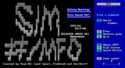 Sim #/mfo SE : Fishfood : Free Download, Borrow, and Streaming : Internet Archive