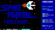 Space Fighter: Mercenary : Nivek : Free Download, Borrow, and Streaming : Internet Archive