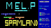 The Adventures of Spamland [v1.1] : Brian Palmer : Free Download, Borrow, and Streaming : Internet Archive