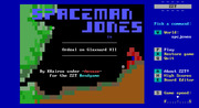 Spaceman Jones in Ordeal on Glaxnard XII : KKairos : Free Download, Borrow, and Streaming : Internet Archive