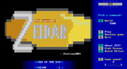 Legend of Zeldar: Bored of the Rings [v1.1] : Pentium 2001 : Free Download, Borrow, and Streaming : Internet Archive