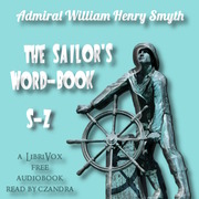 The Sailor's Word-book, S - Z