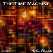 The Time Machine (version 3)